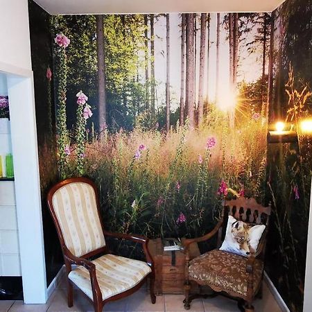 Ferienwohnung Palmenwald Φρόιντενσταντ Εξωτερικό φωτογραφία
