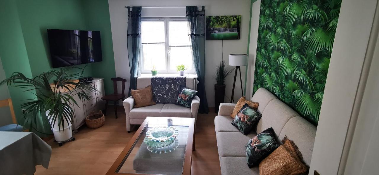 Ferienwohnung Palmenwald Φρόιντενσταντ Εξωτερικό φωτογραφία