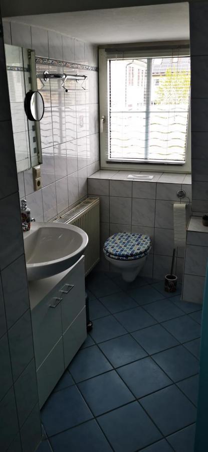 Ferienwohnung Palmenwald Φρόιντενσταντ Εξωτερικό φωτογραφία