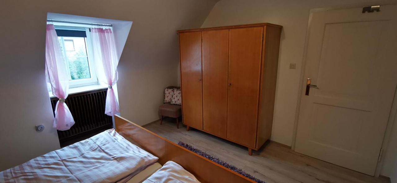 Ferienwohnung Palmenwald Φρόιντενσταντ Εξωτερικό φωτογραφία