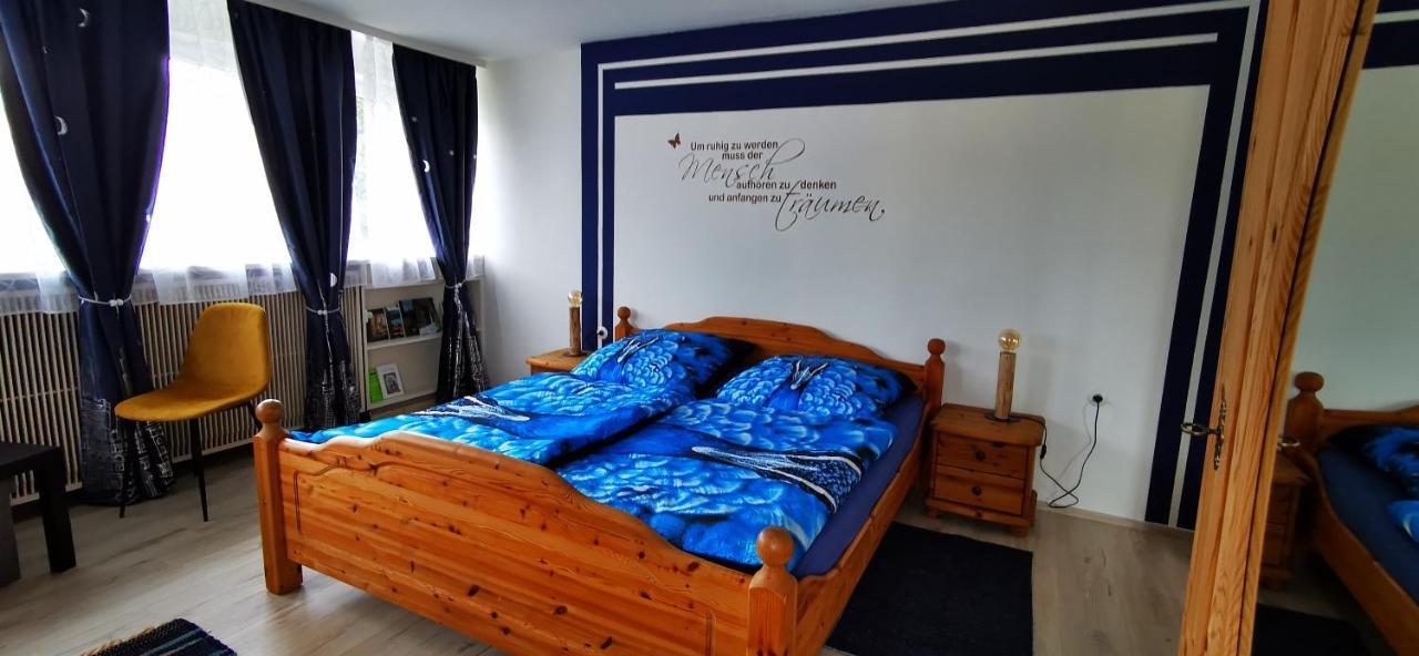 Ferienwohnung Palmenwald Φρόιντενσταντ Εξωτερικό φωτογραφία
