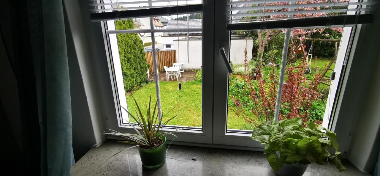 Ferienwohnung Palmenwald Φρόιντενσταντ Εξωτερικό φωτογραφία
