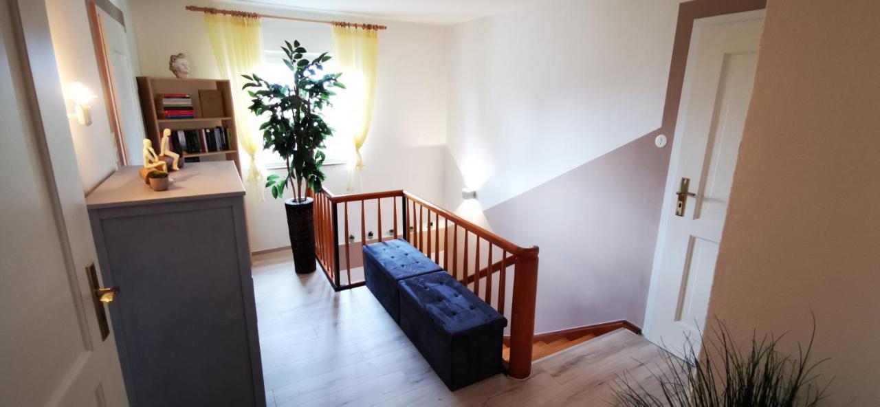 Ferienwohnung Palmenwald Φρόιντενσταντ Εξωτερικό φωτογραφία