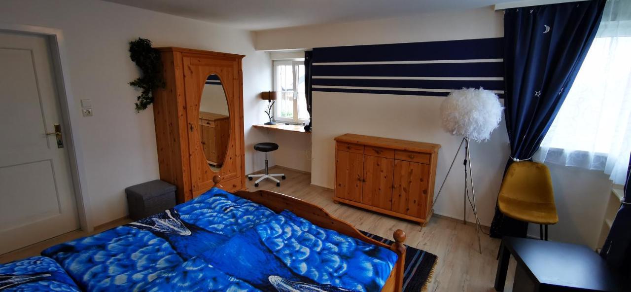 Ferienwohnung Palmenwald Φρόιντενσταντ Εξωτερικό φωτογραφία