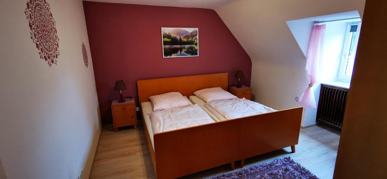 Ferienwohnung Palmenwald Φρόιντενσταντ Εξωτερικό φωτογραφία