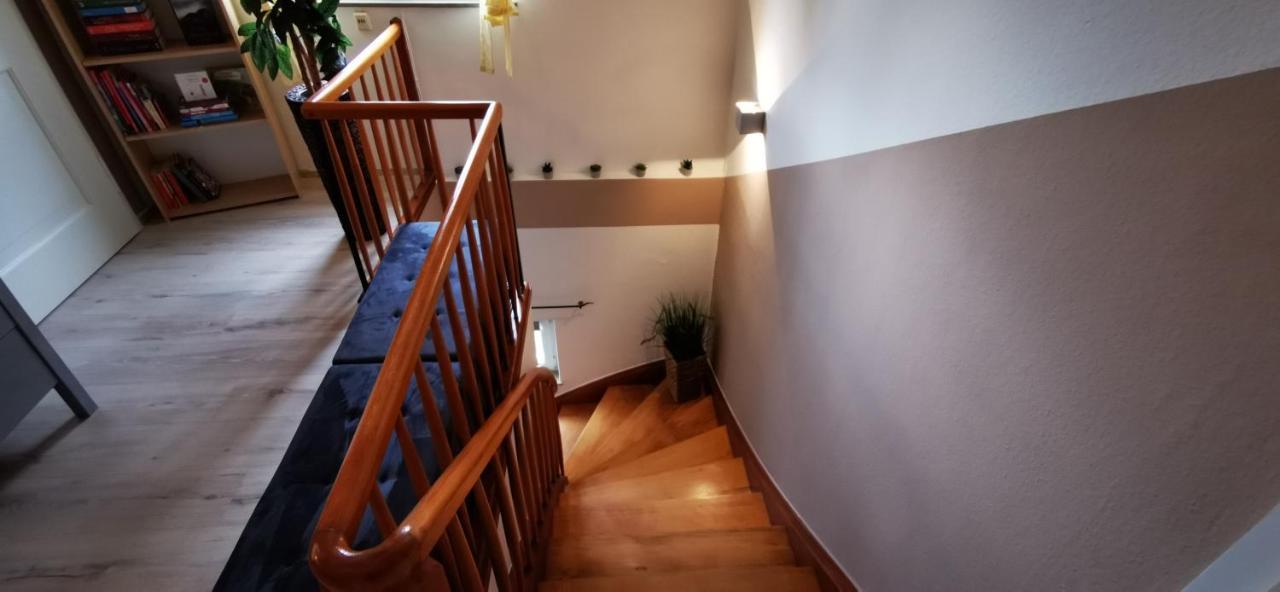 Ferienwohnung Palmenwald Φρόιντενσταντ Εξωτερικό φωτογραφία