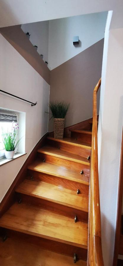 Ferienwohnung Palmenwald Φρόιντενσταντ Εξωτερικό φωτογραφία