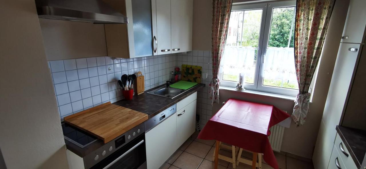 Ferienwohnung Palmenwald Φρόιντενσταντ Εξωτερικό φωτογραφία