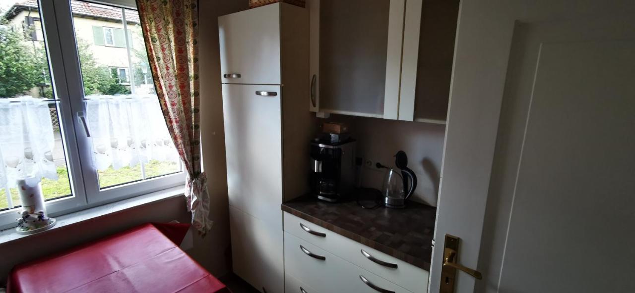 Ferienwohnung Palmenwald Φρόιντενσταντ Εξωτερικό φωτογραφία